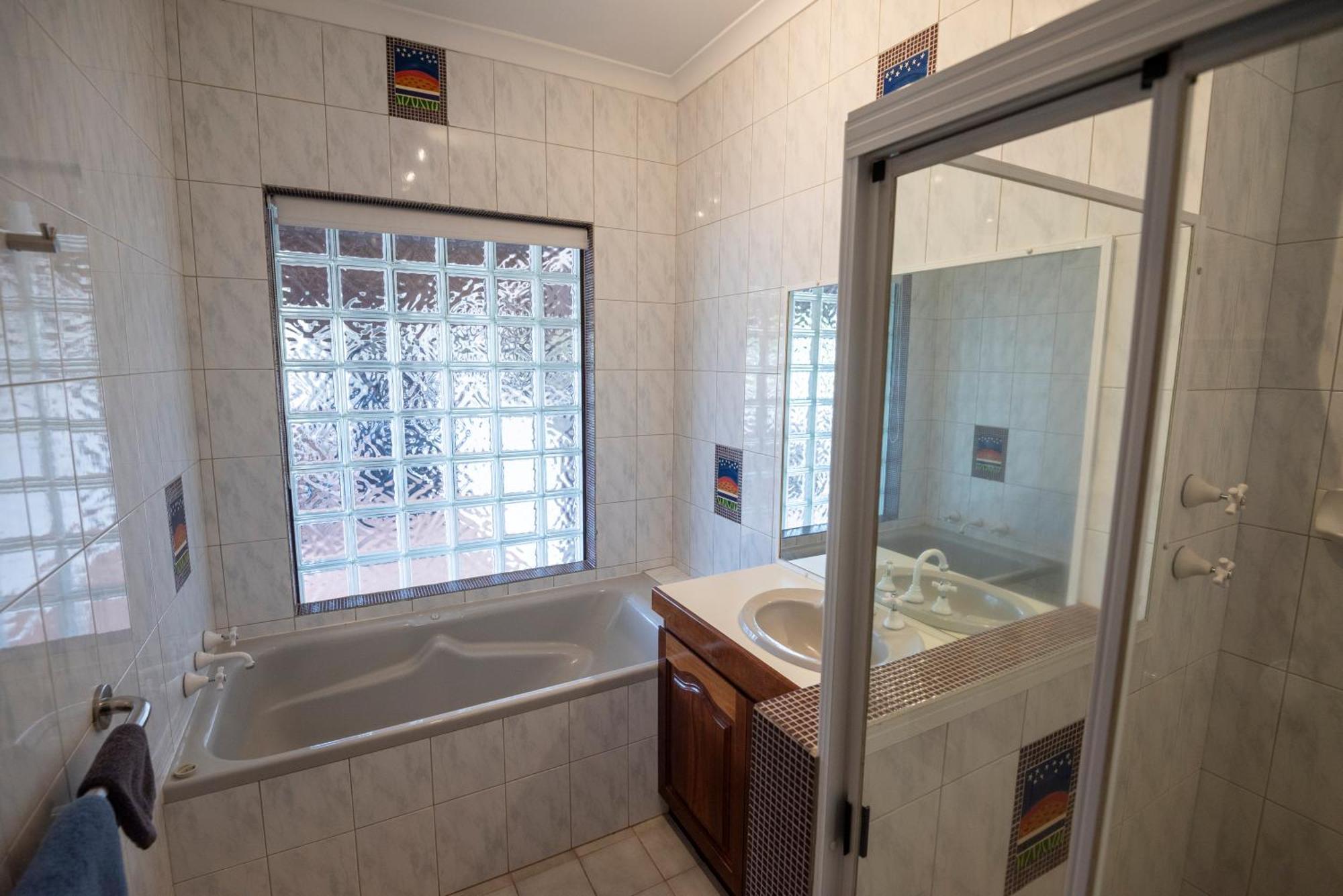 Kalbarri Red Bluff Tourist Park Hotel Luaran gambar