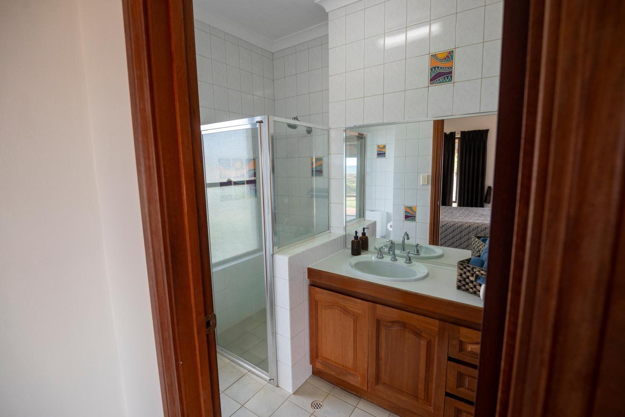 Kalbarri Red Bluff Tourist Park Hotel Luaran gambar