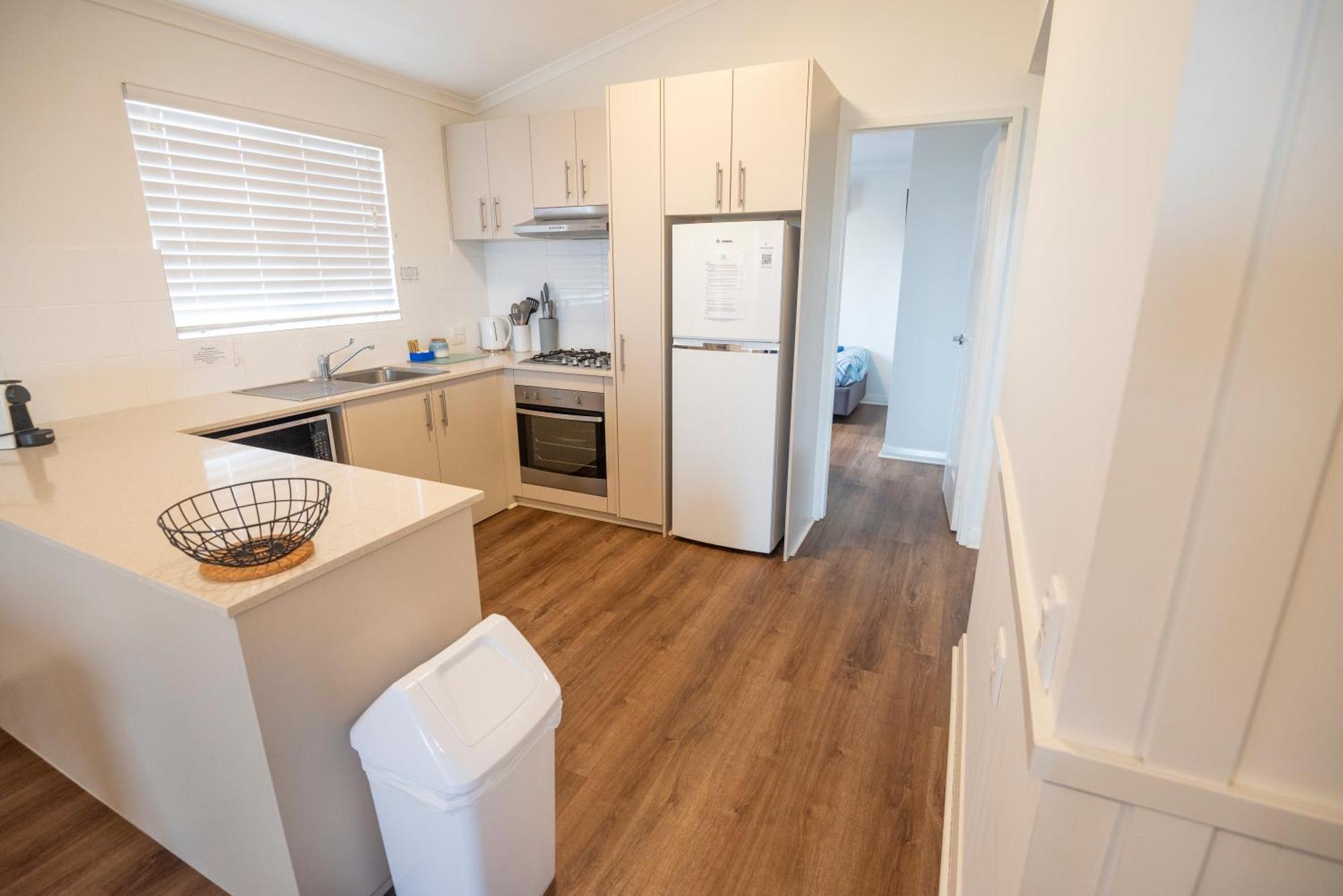 Kalbarri Red Bluff Tourist Park Hotel Luaran gambar